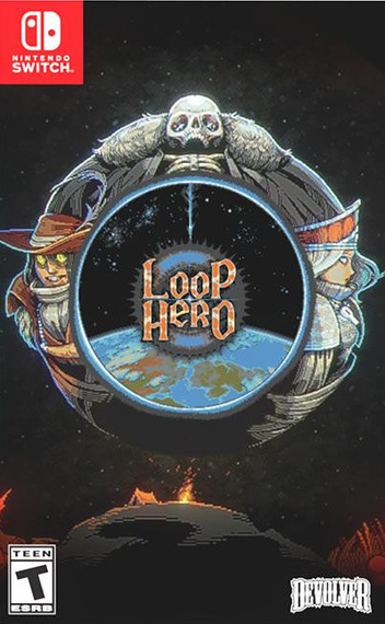 image of Loop Hero
